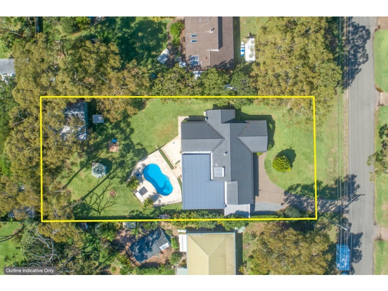 17 Park Avenue, Morisset Park NSW 2264