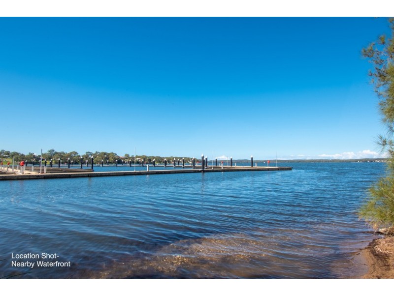 17 Park Avenue, Morisset Park NSW 2264