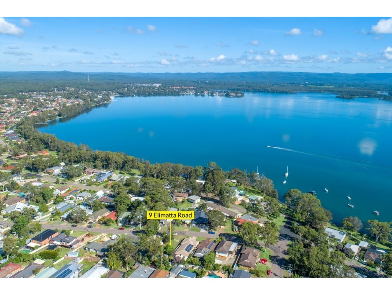 9 Elimatta Road, Yarrawonga Park NSW 2264