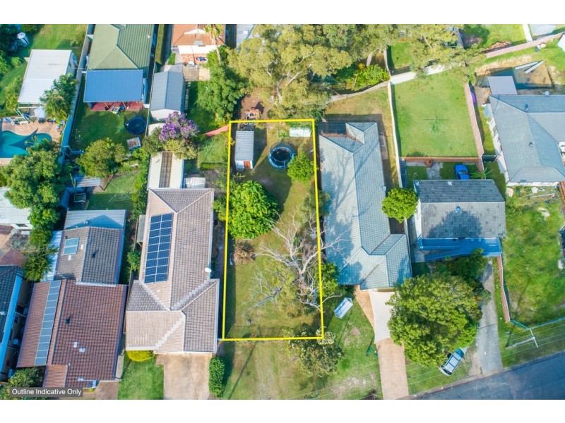 9 Elimatta Road, Yarrawonga Park NSW 2264