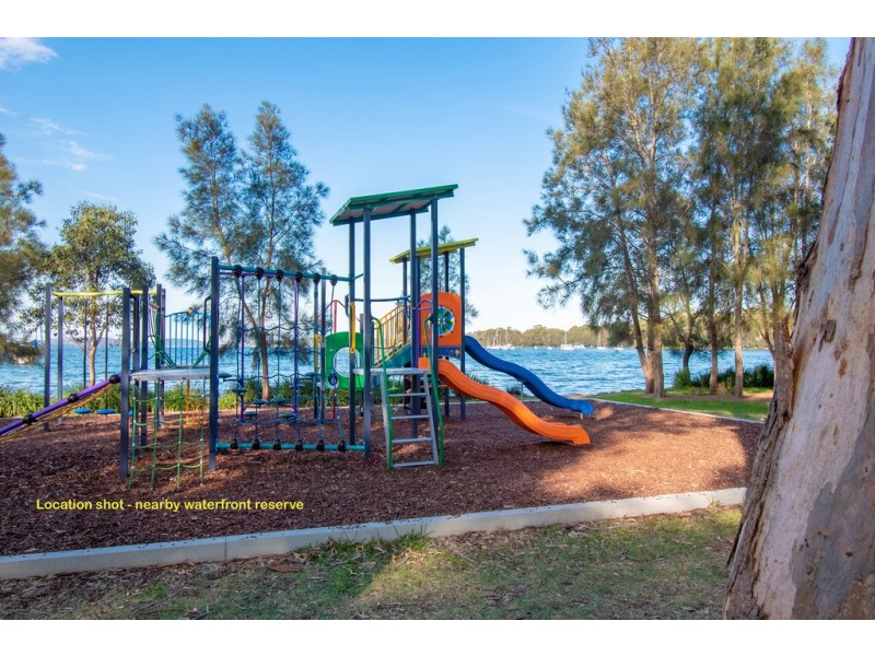 9 Elimatta Road, Yarrawonga Park NSW 2264