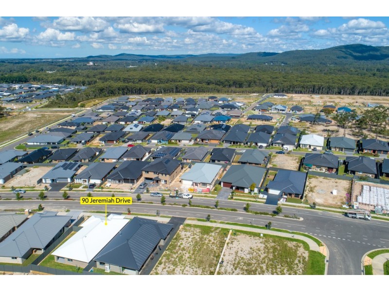 90 Jeremiah Drive, Cooranbong NSW 2265