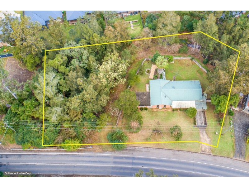 401 Freemans Drive, Cooranbong NSW 2265