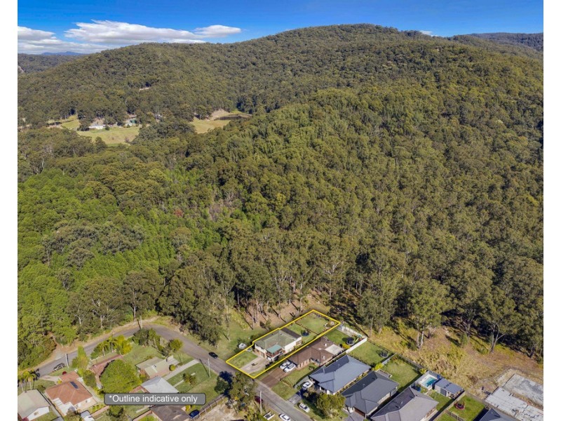 5 Yango Street, Cooranbong NSW 2265