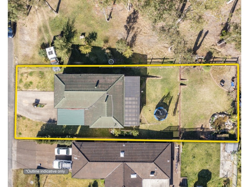 5 Yango Street, Cooranbong NSW 2265