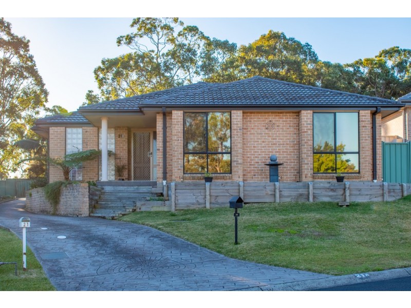 21a Riesling Road, Bonnells Bay NSW 2264