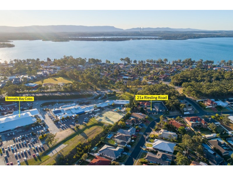 21a Riesling Road, Bonnells Bay NSW 2264