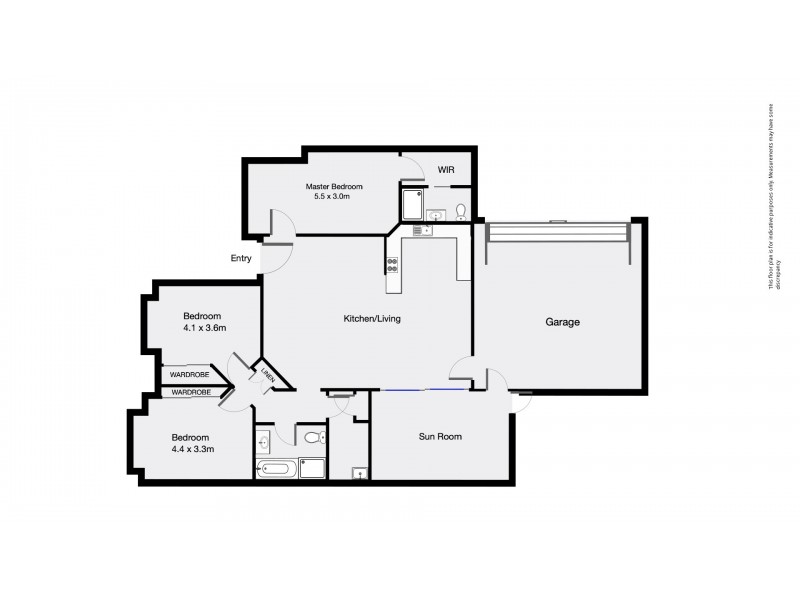 21a Riesling Road, Bonnells Bay NSW 2264 Floorplan