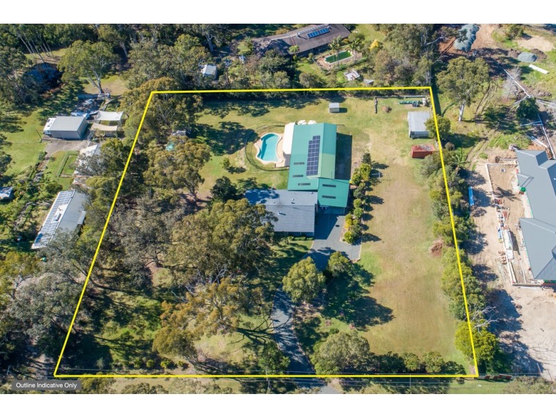 5 Catalina Road, Morisset NSW 2264