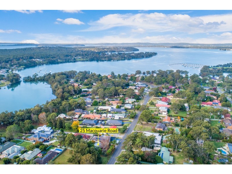 25 Macquarie Road, Morisset Park NSW 2264