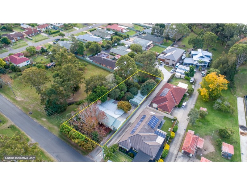 25 Macquarie Road, Morisset Park NSW 2264