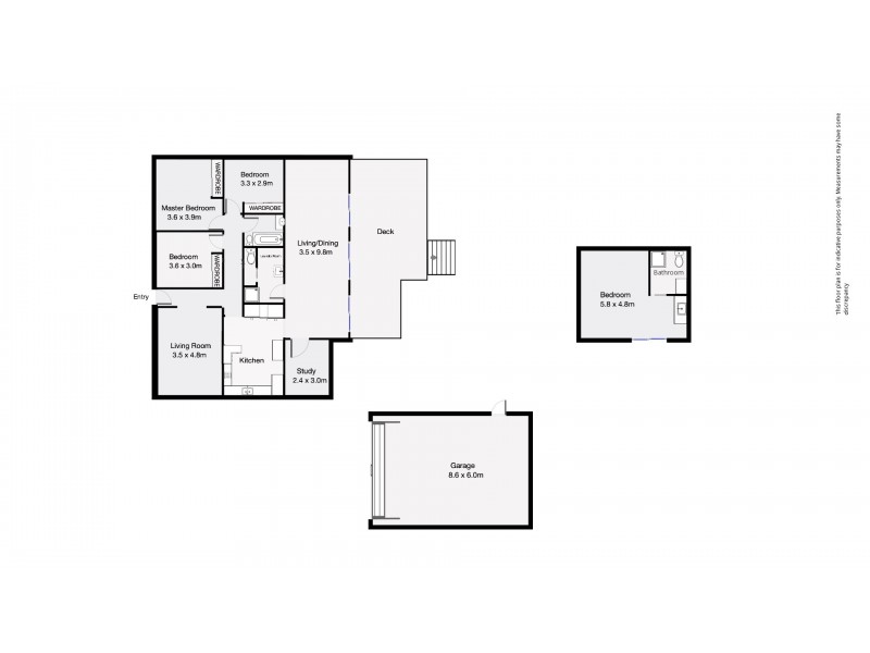 25 Macquarie Road, Morisset Park NSW 2264 Floorplan