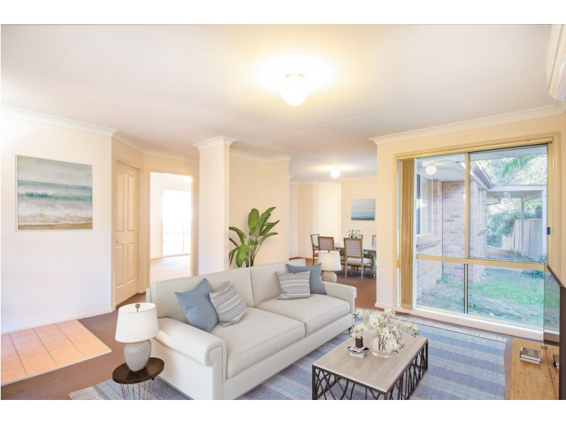 16 Elimatta Road, Yarrawonga Park NSW 2264