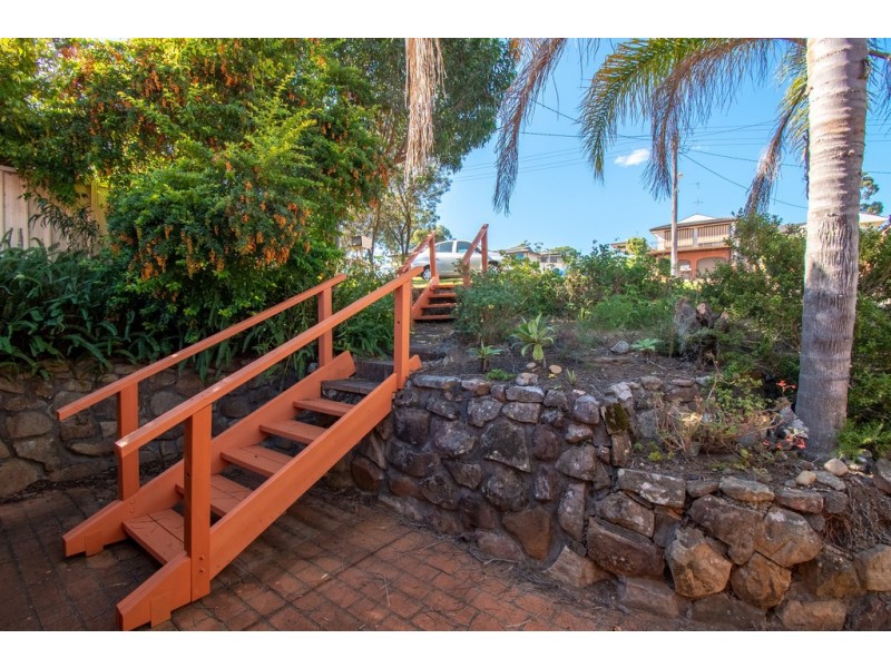 16 Elimatta Road, Yarrawonga Park NSW 2264