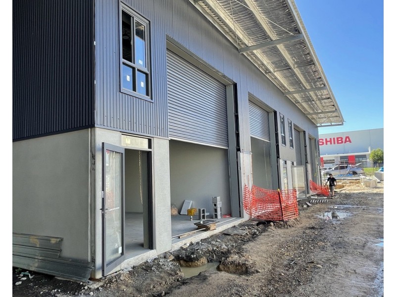 1-6 / 8 Prosperity Close, Morisset NSW 2264