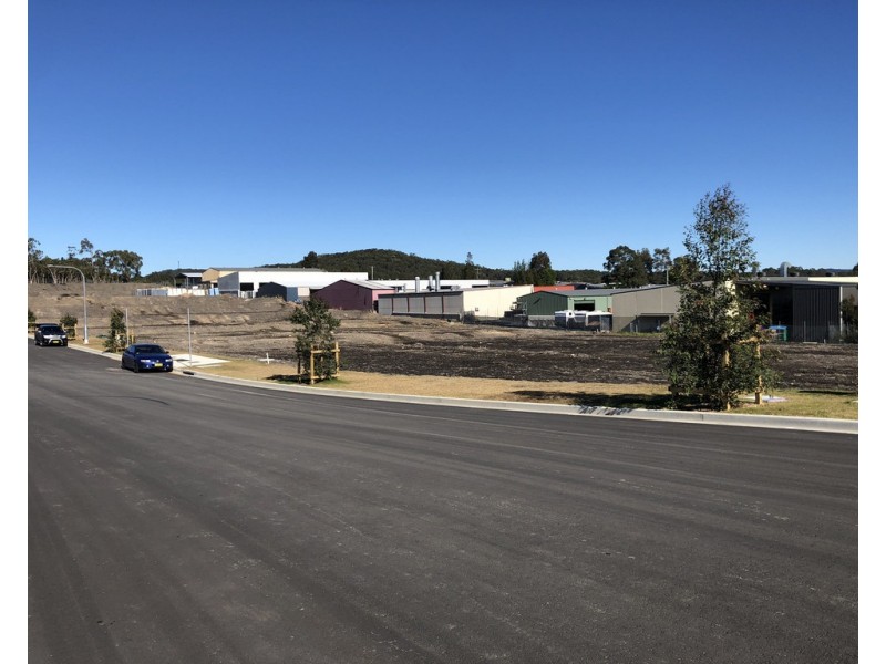 1-6 / 8 Prosperity Close, Morisset NSW 2264