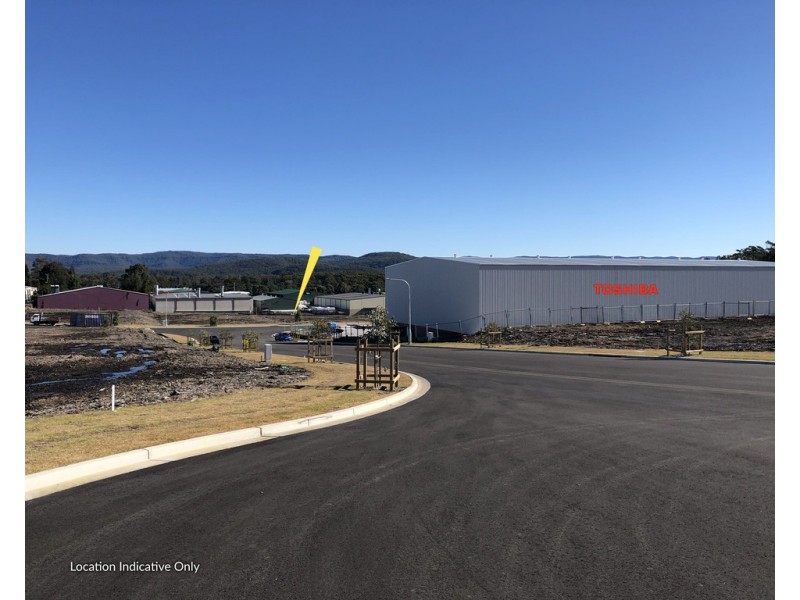 1-6 / 8 Prosperity Close, Morisset NSW 2264