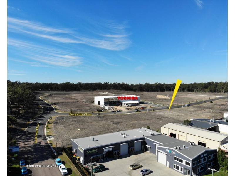 1-6 / 8 Prosperity Close, Morisset NSW 2264