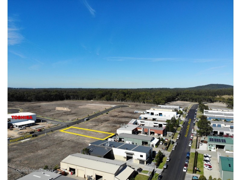 1-6 / 8 Prosperity Close, Morisset NSW 2264