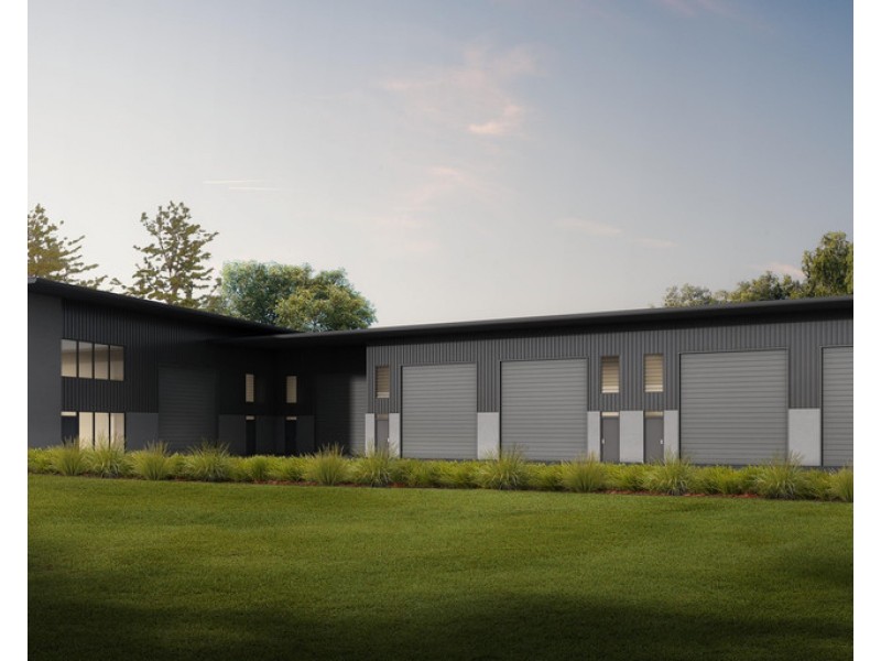1-6 / 8 Prosperity Close, Morisset NSW 2264