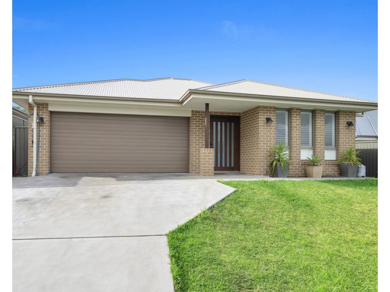 86 Jeremiah Drive, Cooranbong NSW 2265