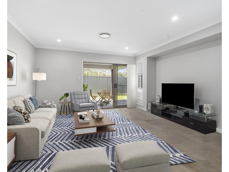 86 Jeremiah Drive, Cooranbong NSW 2265