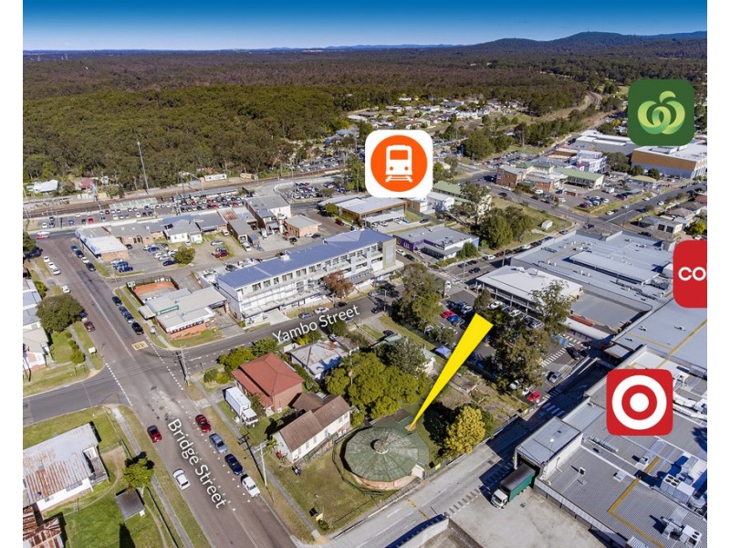 113a Bridge Street, Morisset NSW 2264