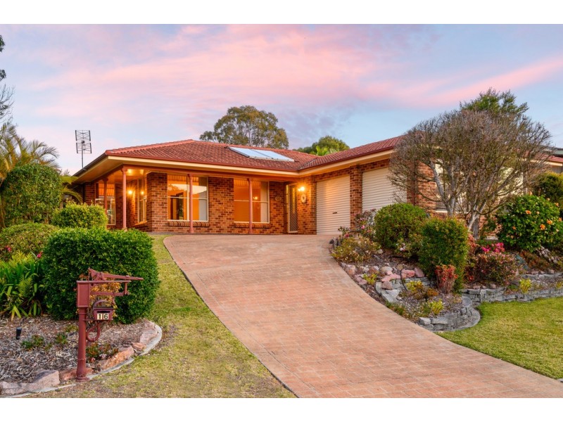 16 Waikiki Road, Bonnells Bay NSW 2264