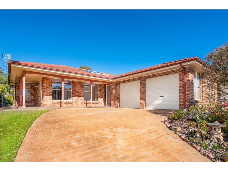 16 Waikiki Road, Bonnells Bay NSW 2264