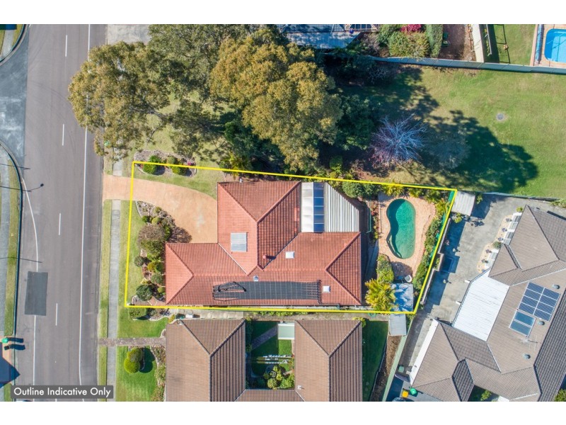 16 Waikiki Road, Bonnells Bay NSW 2264
