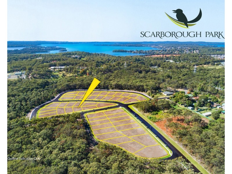 Lot 28 Scarborough Street, Morisset NSW 2264