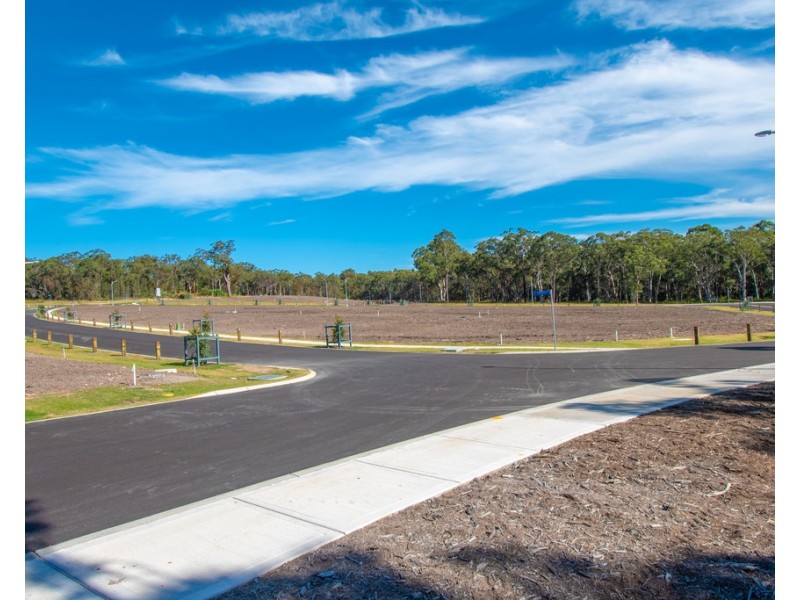 Lot 28 Scarborough Street, Morisset NSW 2264