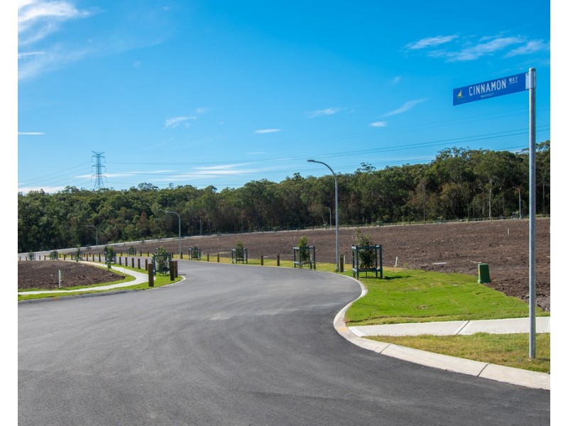 Lot 28 Scarborough Street, Morisset NSW 2264
