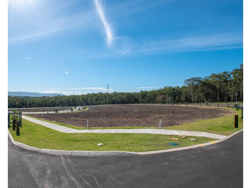 Lot 28 Scarborough Street, Morisset NSW 2264