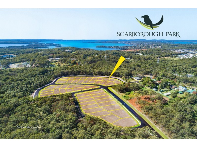 Lot 9 Leatherwood Grove, Morisset NSW 2264