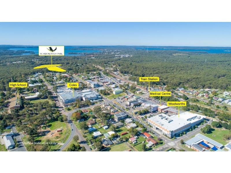 Lot 9 Leatherwood Grove, Morisset NSW 2264