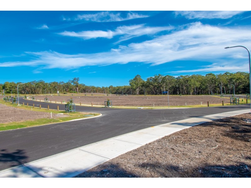 Lot 9 Leatherwood Grove, Morisset NSW 2264