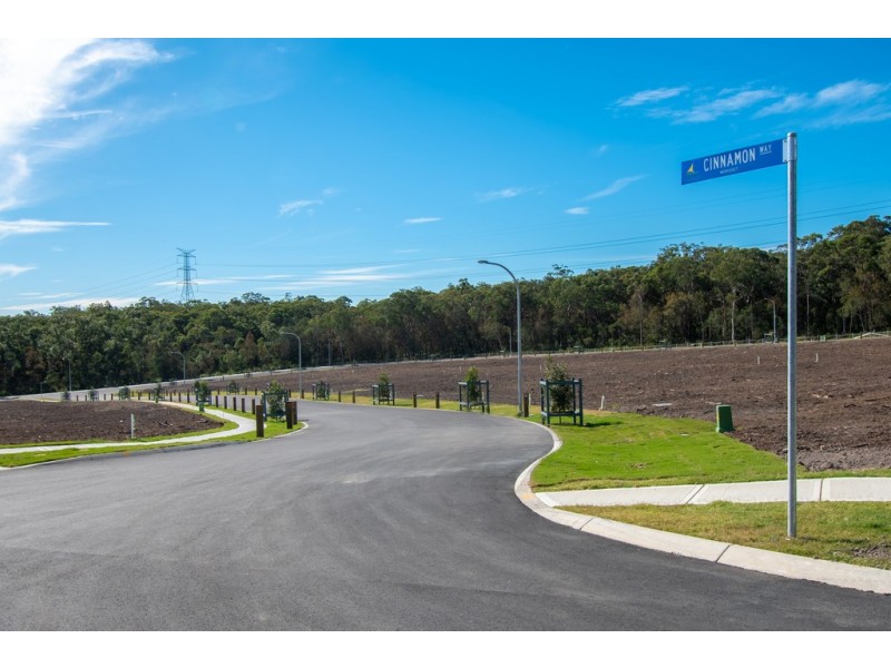 Lot 9 Leatherwood Grove, Morisset NSW 2264