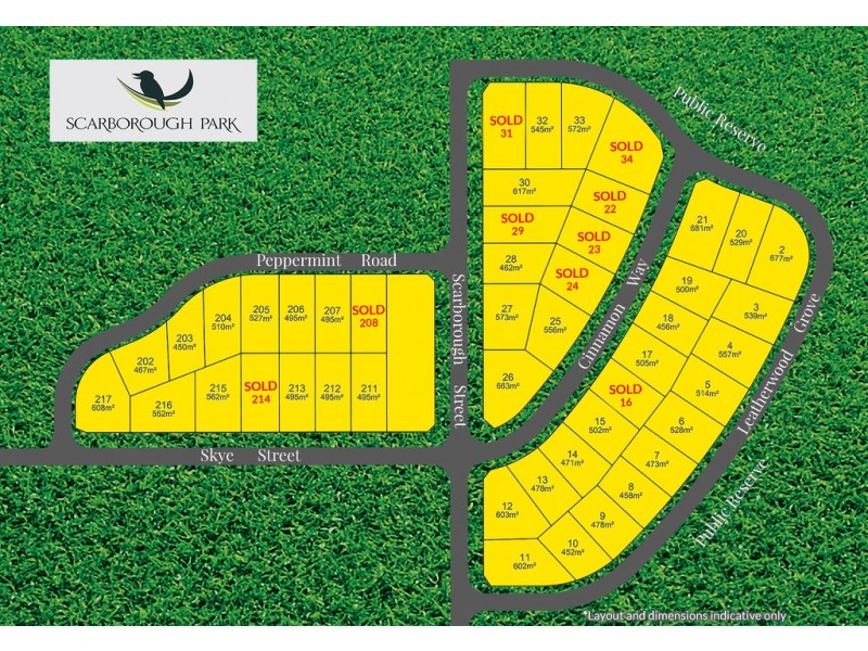 Lot 9 Leatherwood Grove, Morisset NSW 2264 Floorplan