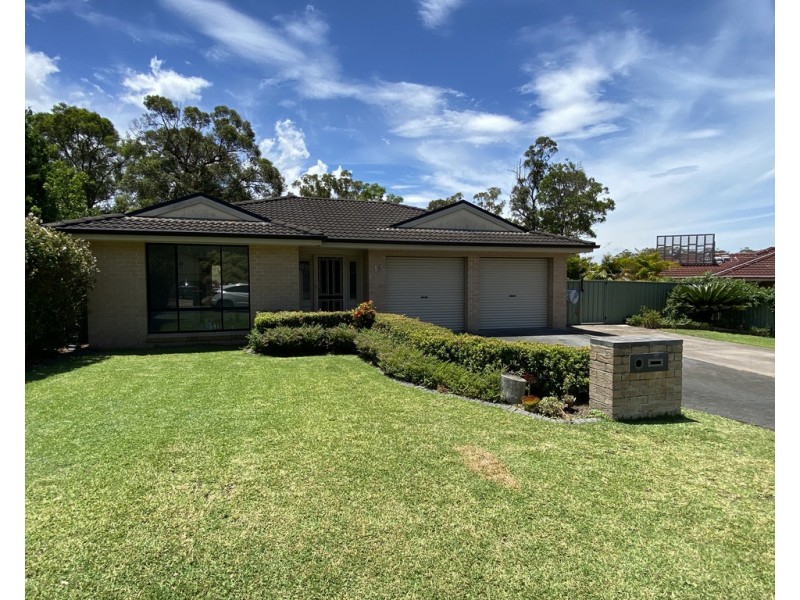 17 Hayward Place, Cooranbong NSW 2265