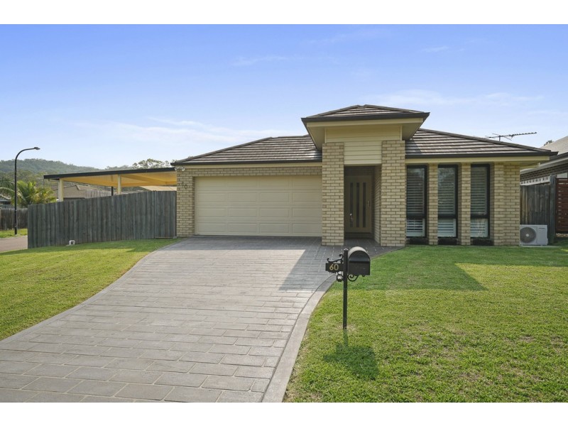60 Cedar Cutters Crescent, Cooranbong NSW 2265