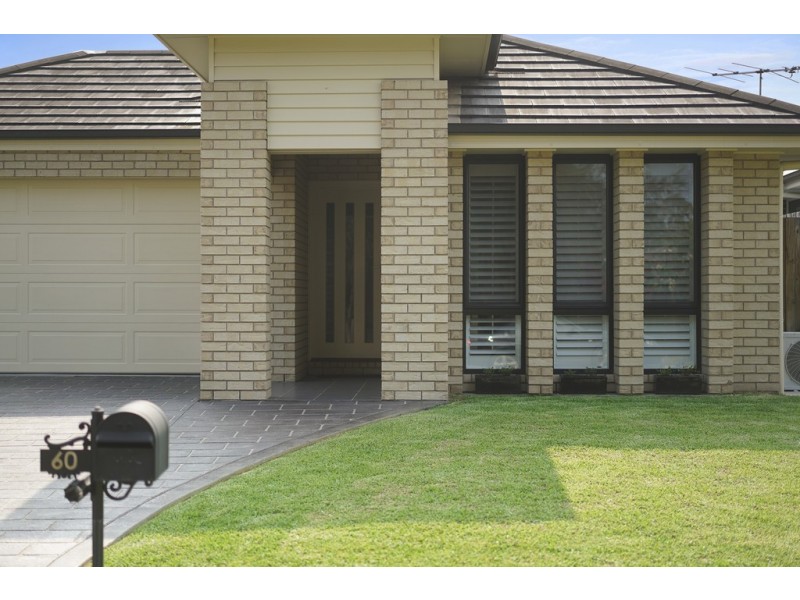 60 Cedar Cutters Crescent, Cooranbong NSW 2265