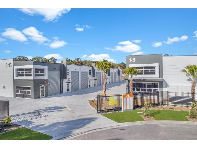10/14 Kam Close, Morisset NSW 2264