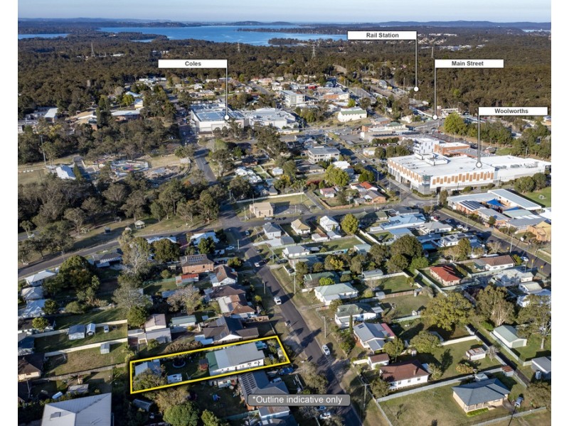 81 Newcastle Street, Morisset NSW 2264