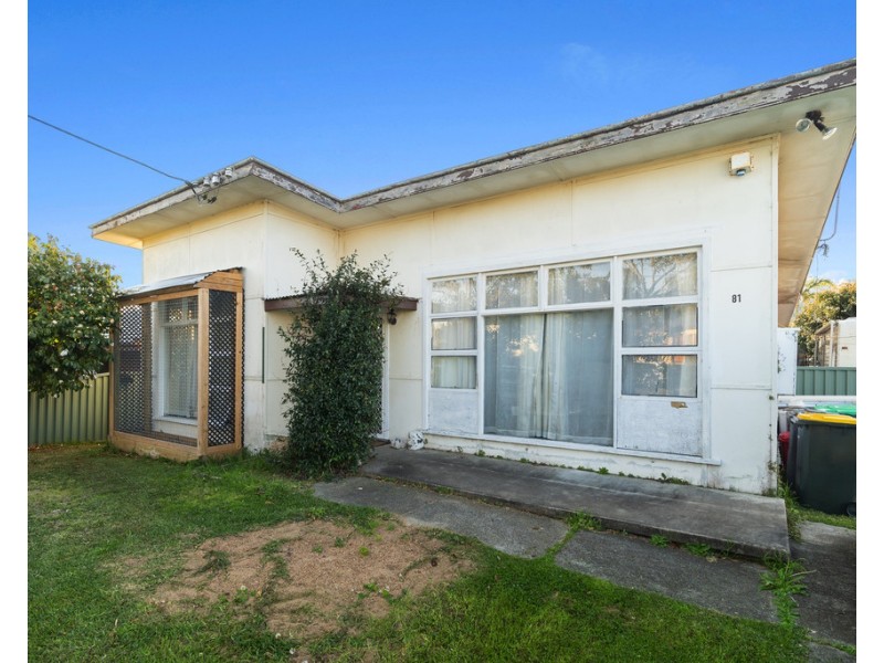 81 Newcastle Street, Morisset NSW 2264