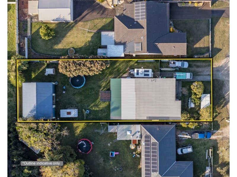 81 Newcastle Street, Morisset NSW 2264