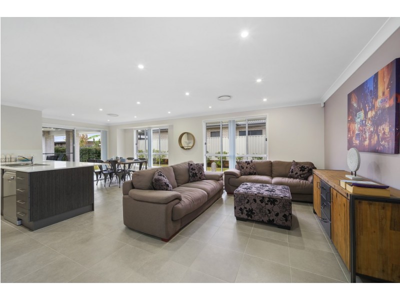 21 Wattlebird Avenue, Cooranbong NSW 2265