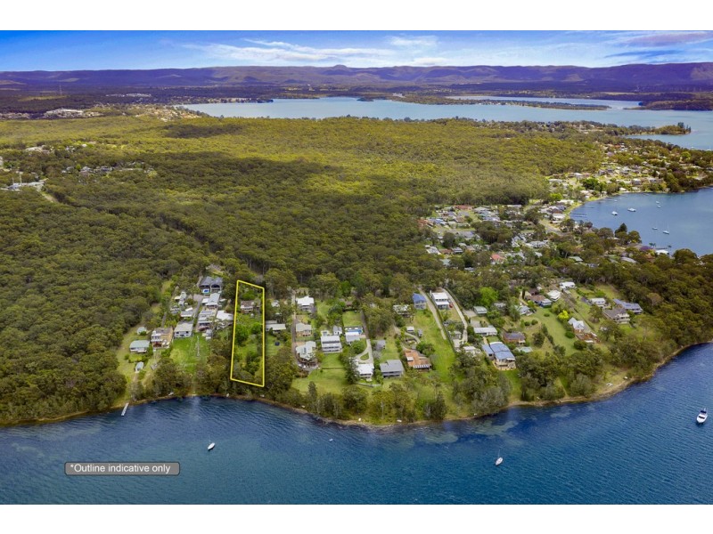 33 Silverwater Road, Silverwater NSW 2264