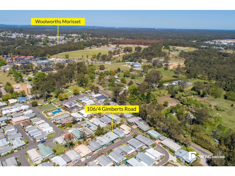 106 / 4 Gimberts Road, Morisset NSW 2264