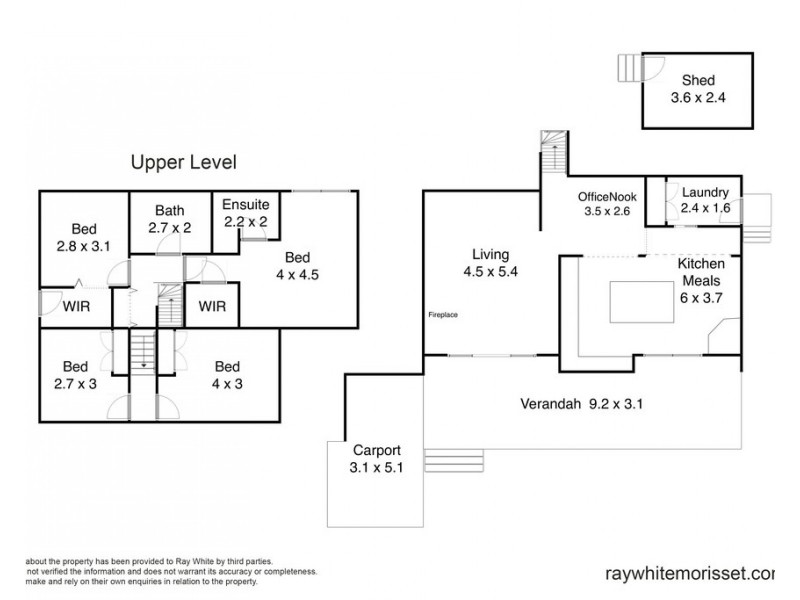 178 Dandaraga Road, Mirrabooka NSW 2264 Floorplan
